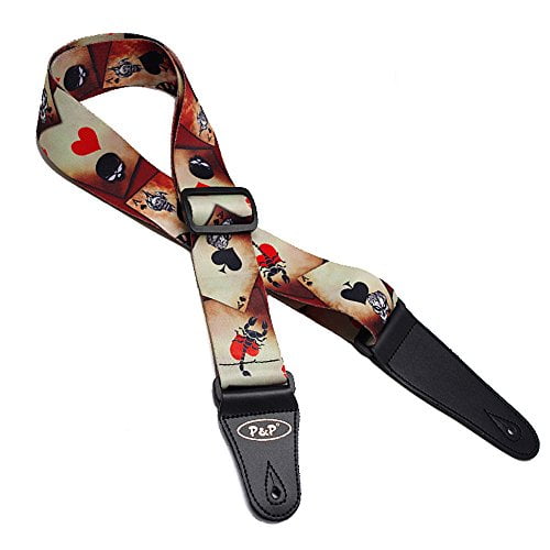 Ukulele poker face Ukulele poker face