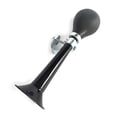 thumbnail image 4 of Claxon de aire Eigraketly para bicicleta 7 pulgadas metal negro, 4 of 6