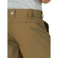 thumbnail image 6 of Wrangler Men's Outdoor Performance Side Elastic Utility Short, 6 of 6