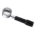 thumbnail image 1 of Bearachild Mango de máquina de café de acero inoxidable, soporte de filtro profesional, fabricante de cuencos de cocina, malla fina de para el Juegos de servir café y té Tipo 1 Bearachild HA064531-01, 1 of 6
