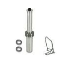 thumbnail image 1 of Venom Pin Adapter for Single-Sided Swingarm Stand, 28.4 mm, For Motorcycle Wheel Stand Lift, Motorcycle Rear Stand (VEN11), Compatible with Honda Models, 1 of 7