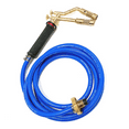 thumbnail image 3 of High Temperature Welding Torch Silver Copper Aluminum Welding Tools Propane Gas Torch2Xk7842, 3 of 6