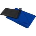 thumbnail image 2 of Lucas RPET Sports Towel, 2 of 3