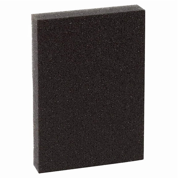 54 Pack of 2-7/8″ x 4″ 3M PRPD-80 Pro-Pad Sanding Sponge, 80-Grit