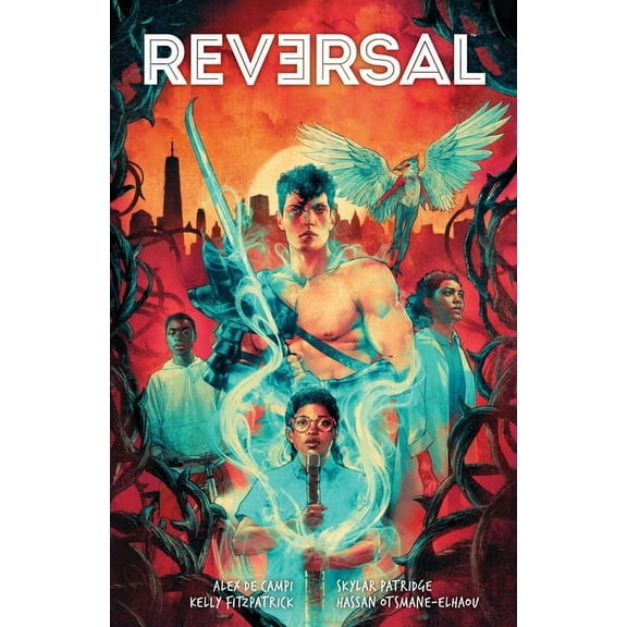 Reversal, (Paperback)
