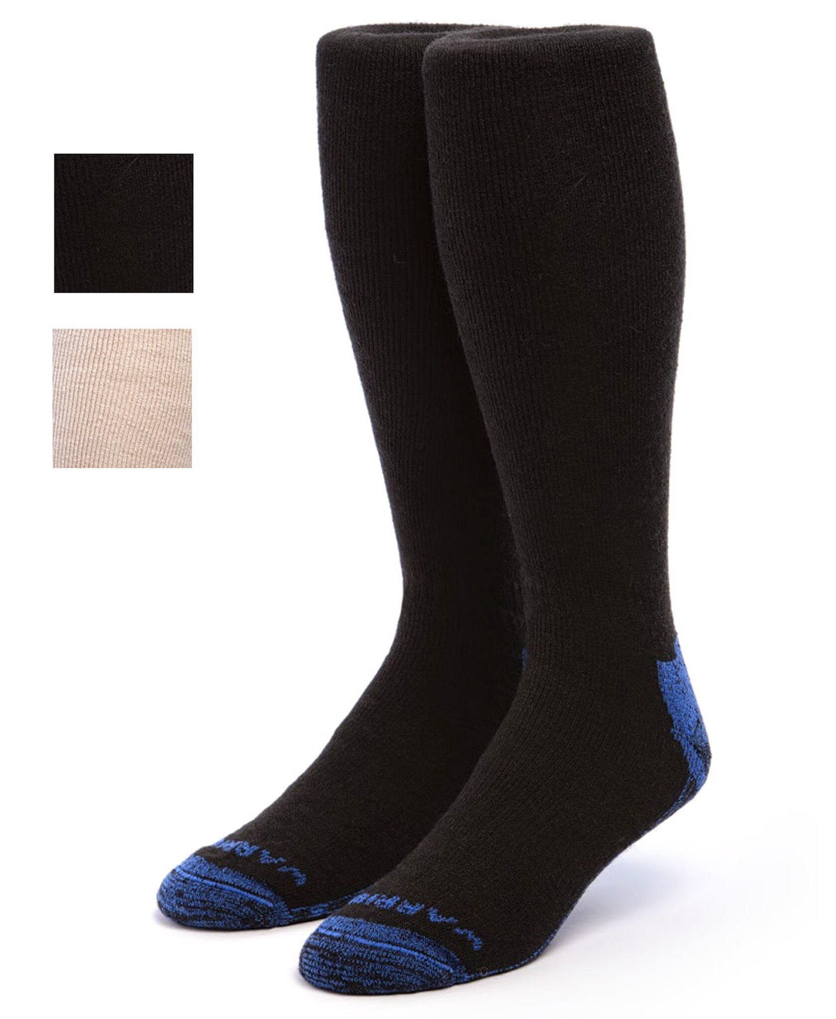 Warrior Alpaca Sock Warrior Alpaca High Performance Knee High