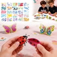 thumbnail image 2 of 3D Puzzle Toy for Family Brain Teaser Educational Building Kit Enhancing Skill Development and Growth, 2 of 4
