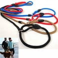 thumbnail image 2 of UDIYO Adjustable Leash Lead Strap Nylon Traction Rope Pet Dog Collar Outdoor Training, 2 of 6
