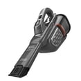 thumbnail image 1 of Aspiradora de mano BLACK+DECKER Dusbuster, inalámbrica, gris (HHVK415B01), 1 of 5