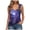 A73-Purple, variant on Women Sequin Top Sexy V Neck Open Back Straps Tank Bling Glitter Rhinestone Camisole Backless Low Cut Summer Crop Tops Womens Sleeveless Tank Top (XL,A73-Purple)