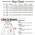 thumbnail image 2 of Dxzfnsa Hoodies for Men Mens Fashion Casual Long Sleeve 1/4 Zipper Sweatshirts Loose Solid Color Pullover Sweatshirts with Multi Pockets, 2 of 2
