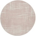 thumbnail image 3 of Nourison Home Modern Round Area Rug, 5' x Round, 3 of 9