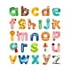thumbnail image 1 of Pegatinas magnéticas para refrigerador con letras, personalizables, para cocina, oficina, dormitorio, diseño plegable, marco de metal., 1 of 9