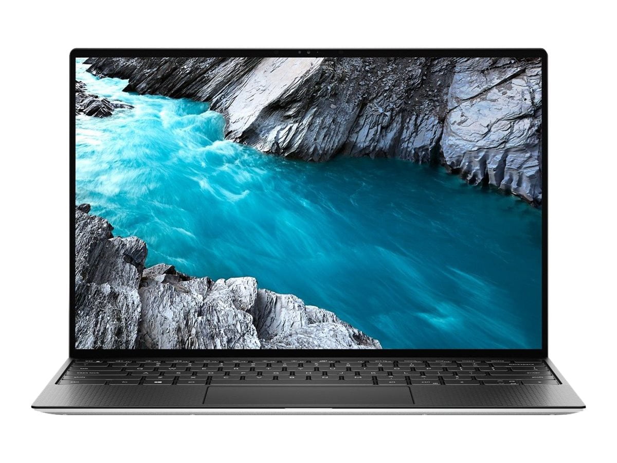 Dell XPS 13 9310 - Intel Core i7 - 1185G7 / up to 4.8 GHz - Evo