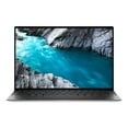 thumbnail image 5 of Dell XPS 13 9310 - Intel Core i7 - 1185G7 / up to 4.8 GHz - Evo - Win 10 Pro 64-bit - Intel Iris Xe Graphics - 16 GB RAM - 512 GB SSD NVMe - 13.4" 1920 x 1200 - Wi-Fi 6 - platinum silver with black interior, 5 of 14