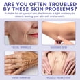 thumbnail image 4 of OceAura crema antiedad ácido hialurónico, aclara tatuajes finos, crema reafirmante, hidratante, alisadora e iluminadora de la piel, 4 of 10