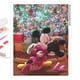 thumbnail image 3 of Pintura de diamantes 5D de Mickey y Minnie Mouse, arte de paisaje, imágenes de diamantes de imitación, Kits de punto de cruz DIY, bordado de diamantes de Disney, 3 of 4