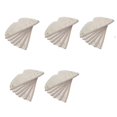 thumbnail image 2 of 30 almohadillas de trapeador compatibles con Xiaomi Roborock S5 S50 S51 S55 S6 S6, 2 of 5