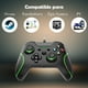 thumbnail image 1 of Control Alambrico Para Emuladores Steam Pc Vibración, 1 of 10