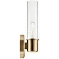 thumbnail image 2 of Kichler Lighting - Aviv - 1 Light Wall Sconce In Modern Style-13 Inches Tall and, 2 of 7