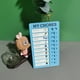 thumbnail image 4 of Dispositivo de control horario autodisciplinado para niños Estudiantes de primaria Mesa de aprendizaje Plan de desarrollo de buenos hábitos Mesa de tareas para este verano, 4 of 5