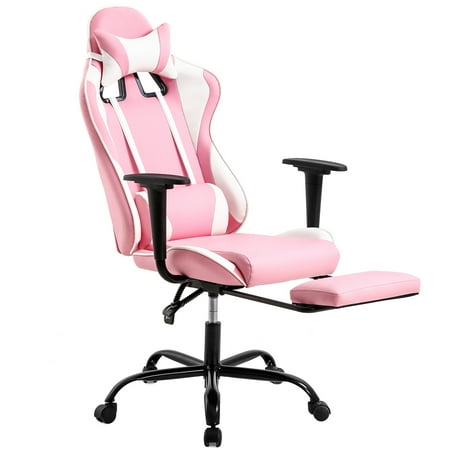 Pc Gaming Chair Desk Chair Ergonomic Office Chair Executive High