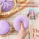 thumbnail image 3 of Juguete antiestrés PMDYBY Giant Dumpling Squishy suave, 3 of 8