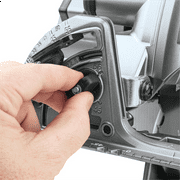 40V max XGT® Brushless Cordless Rear Handle 10-1/4 Circular Saw, AWS® Capable (Tool Only)
