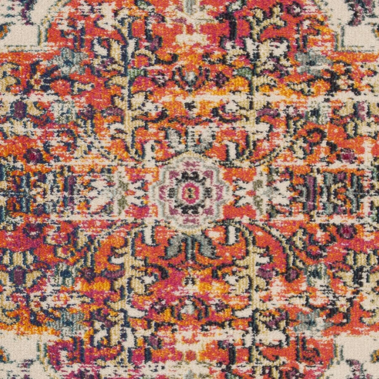 SAFAVIEH Madison Joandra Tapis Floral