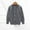 004Gray, variant on Girls Cardigan Sweater School Uniforms Toddler Crew Neck Long Sleeve Button Knit Solid Sweaters Tops for 2-10Years