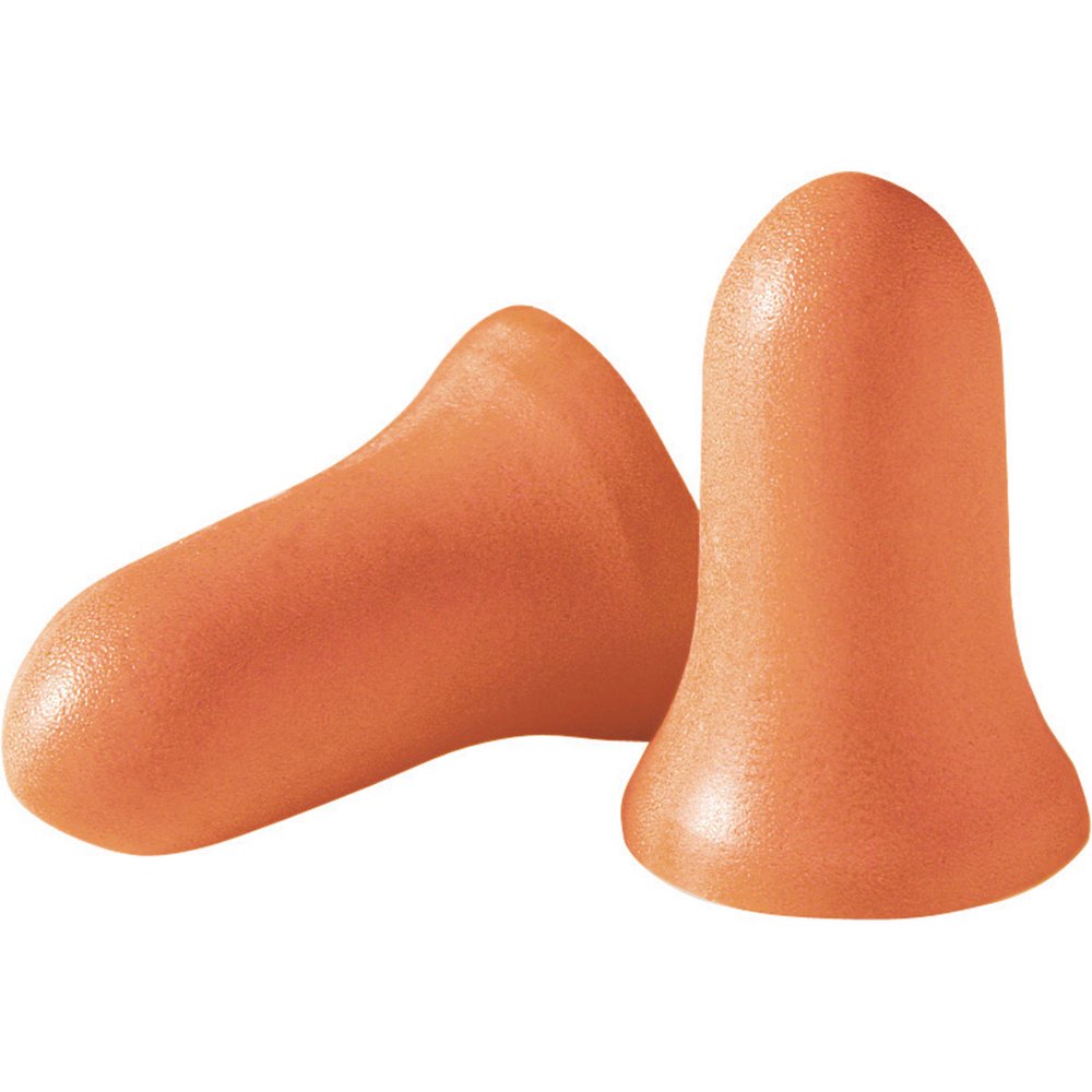 Howard Leight Super Leight PreShaped Foam Ear Plugs, 5 Pair Walmart