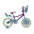 thumbnail image 1 of Bicicleta Veloci Frozen Rodada 16 Morado, 1 of 1