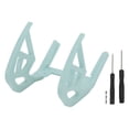 thumbnail image 2 of Drone Bumper Guard, ABS Material Lightweight Anti Collision Lens Safety Bumper Guard Bar with Unique Bow Shape for Neo Drone, Easy Installation, Sturdy Design, 2 of 7