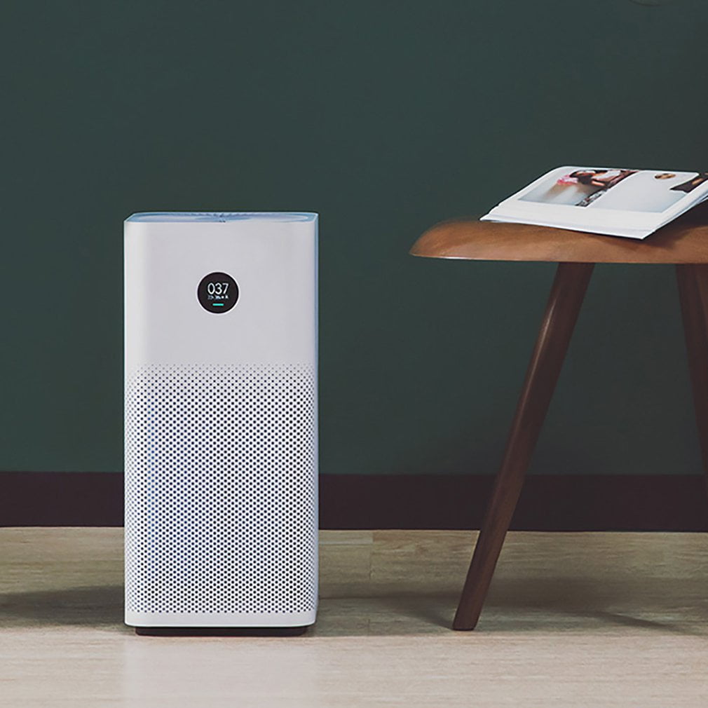 Multifunctional For 2S pro Air Purifier Durable Air Cleaner Health Simple Humidifier Smartphone