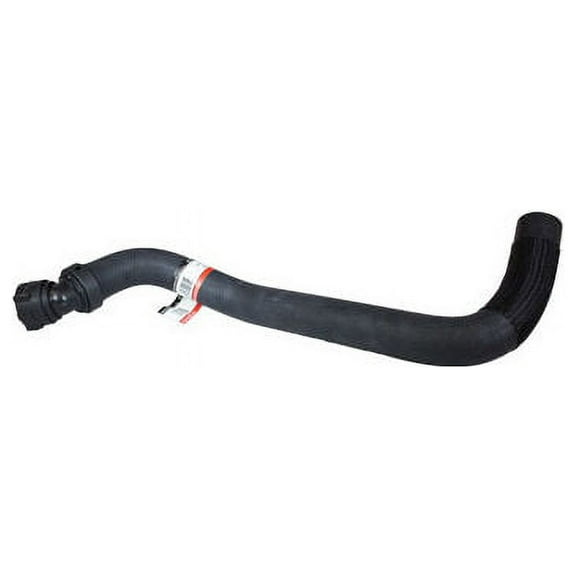 Upper Radiator Hose - Compatible with 2011 - 2014 Ford F-150 5.0L V8 2012 2013