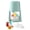 green, variant on Professional Shaved Ice Machine: RX03 Electric Snow Cone Maker & ICEE Machine for Home, 60W Power, 120V Universal Voltage, Create Fluffy Ice Snow Cones, Slushies and Frozen Treats