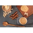 thumbnail image 4 of Rustic Kitchen Peanut Butter 4" Retriever Rolls Rawhide Alternative Natural Dog Treats, Pack of 4, 8.5 oz (240 g), 4 of 5