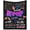 B#674, variant on Kpop Blanket for Teen Girls and Women – Just a Girl Who Loves Kpop Throw, Soft Flannel Music Lover Gift for Kpop Fans, BFF, Birthday or Christmas