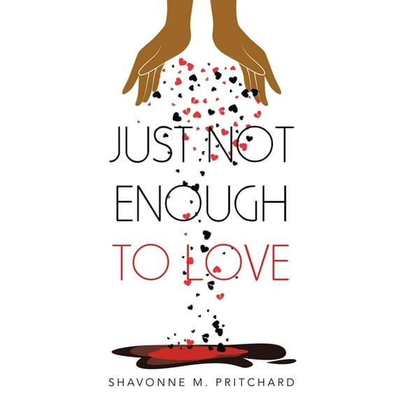 Just Not Enough to Love, (Paperback)