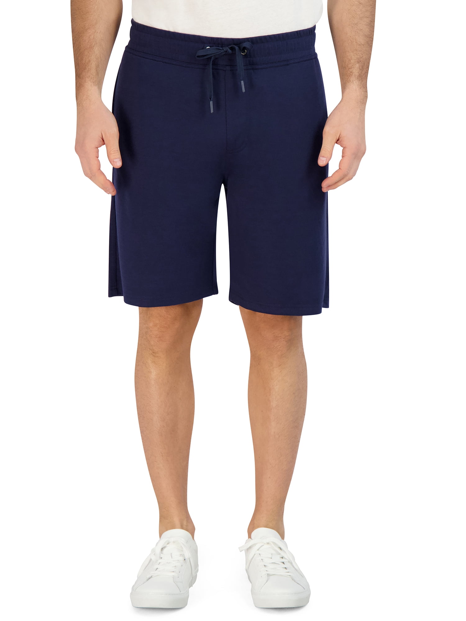 Havana Jim Men's Knit Pullon Shorts