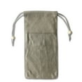 thumbnail image 1 of Funda antiradiación para teléfono móvil para mujeres embarazadas, bolsa protectora de fibra de plata, bolsa Universal antiradiación para teléfono, 1 of 6