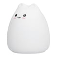 thumbnail image 3 of Oubit Table Lamp,LED Tap Lamp Cat Bedside Lamp Home Decoration Versatile Functionality, 3 of 9