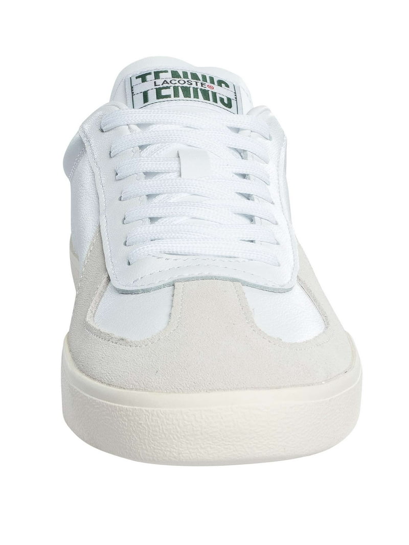 Lacoste Baseshot Sneakers - Walmart.com