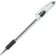 Pentel R.S.V.P. Ball Point Pen, Medium Line, Black Ink, 12 Pack (BK91PC12A) – image 4 sur 4
