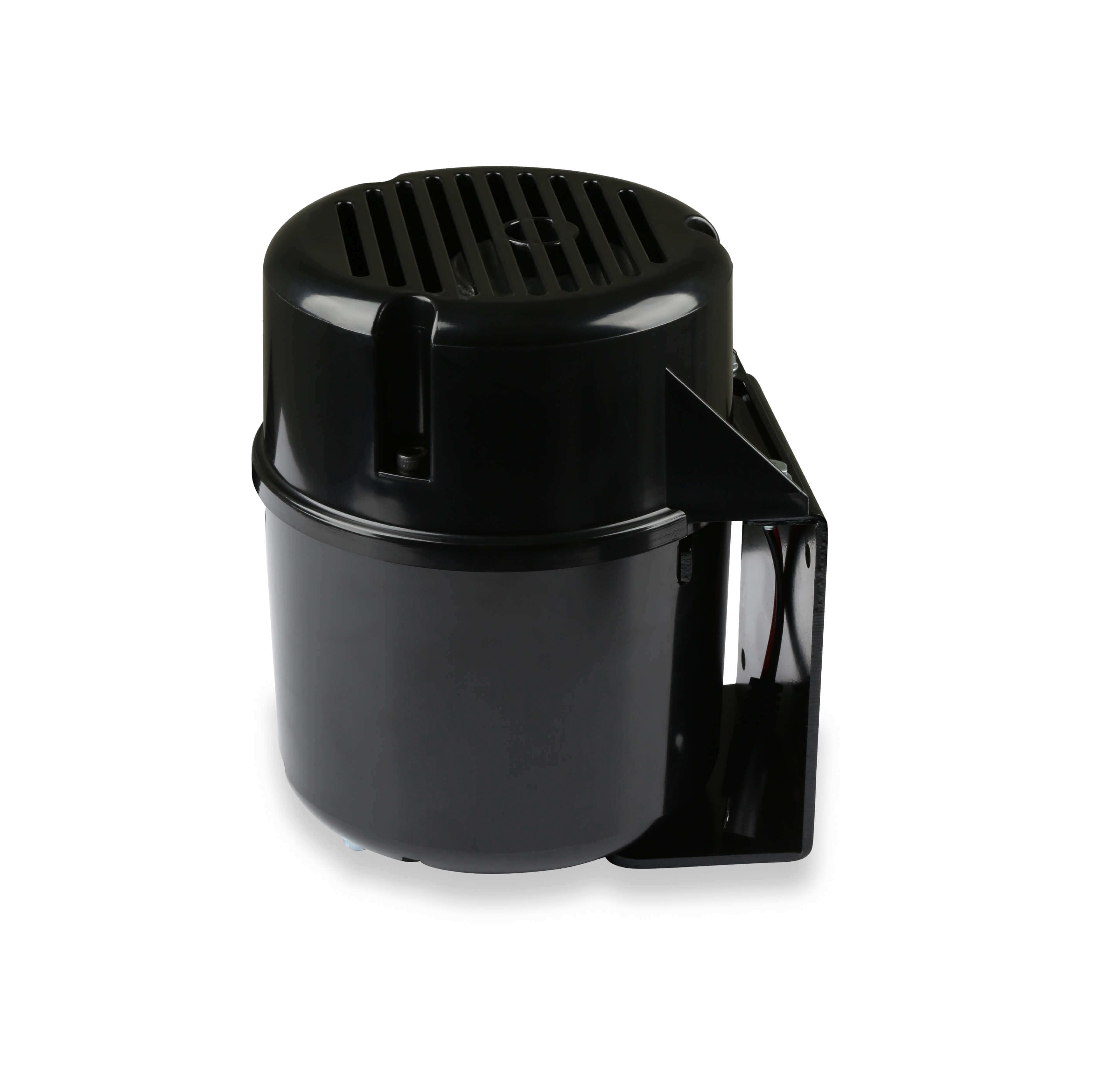 Scott Drake EVP-001 Electric Vacuum Pump - Black