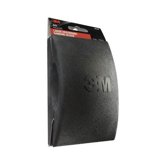 3M COMPANY 03149 Large Sanding Block
