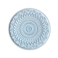 thumbnail image 1 of Cqxid Ensemble de Table à Moins de 5$ Absorbant Boisson Diatomite Colorée Ensemble de Table Rond Résistant à la Chaleur Isolant Accessoires de Décoration de Table, 1 of 2