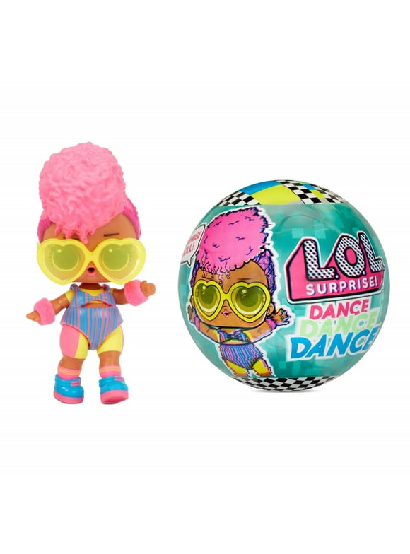 All LOL Surprise Toys in LOL Surprise Toys - Walmart.com