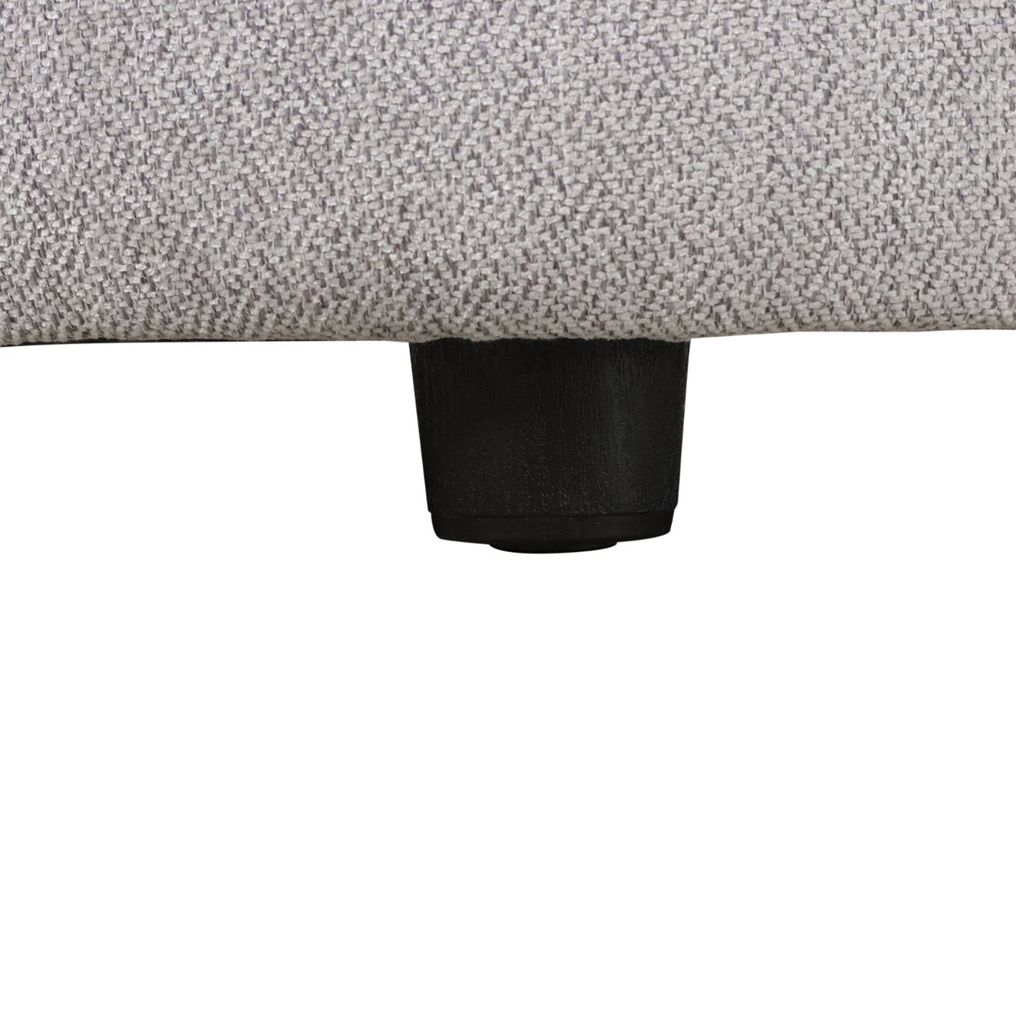 Swivel Barrel Chair With Storage Ottoman Comfy Armchair with Footrest Reading Chair for Living Room, Bedroom