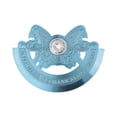 thumbnail image 1 of Rotor de reloj automático, rotor de reloj, accesorios para relojes de pulsera, accesorio para relojeros Azul, 1 of 9